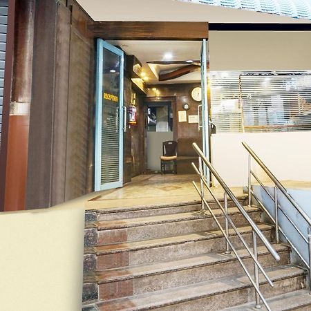 Super Hotel O Padmavathi Puram Near Railway Station Tirupati Zewnętrze zdjęcie