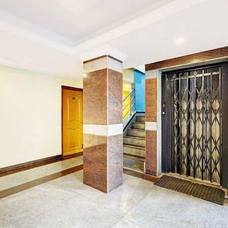 Super Hotel O Padmavathi Puram Near Railway Station Tirupati Zewnętrze zdjęcie